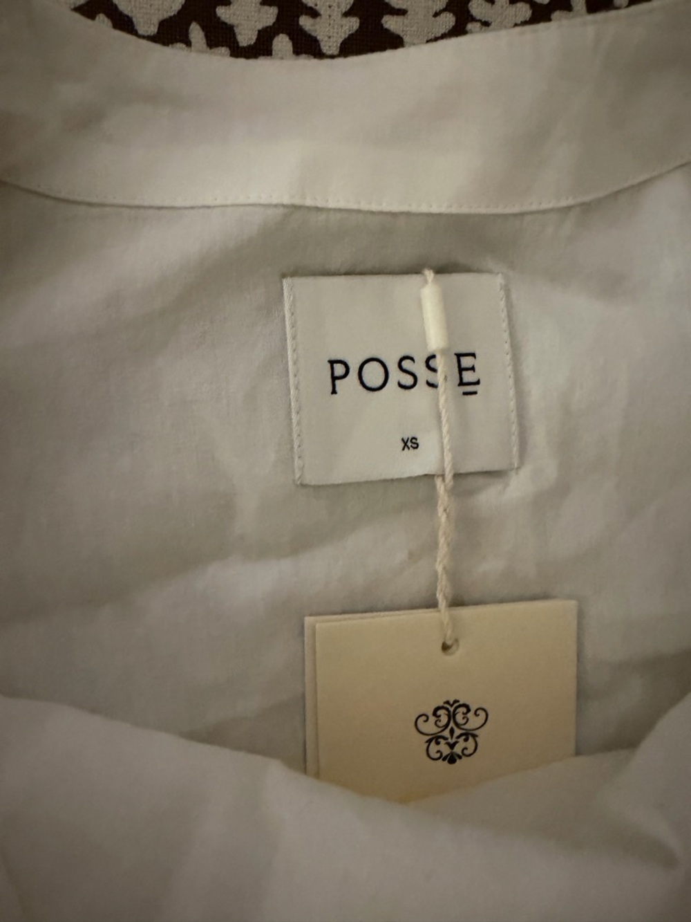 Posse Grace Dress - Picture 4 of 4